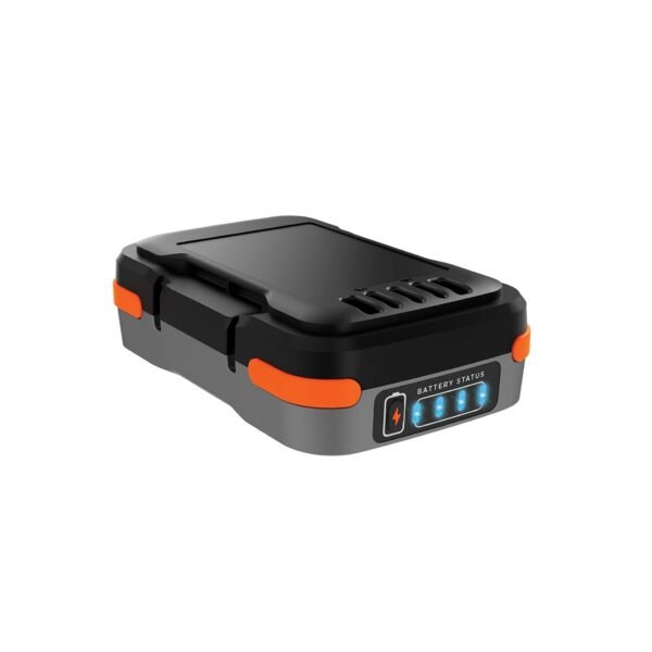 12V Батерија 1.5Ah USB Black+Decker