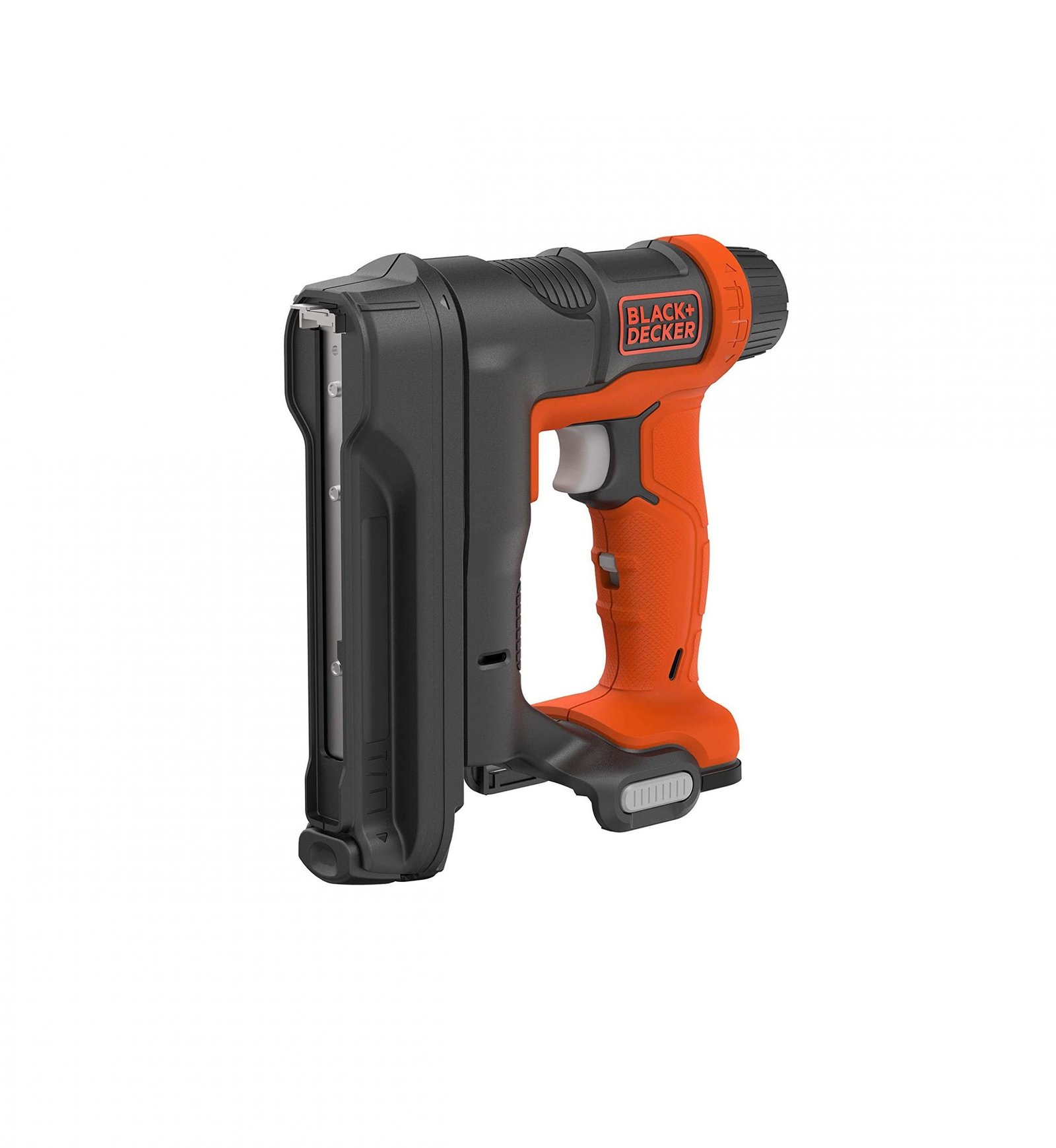 12V Хефталка 6-14mm тип G, 1x1.5Ah USB Black+Decker