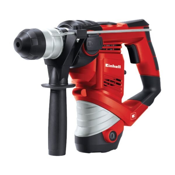 Електропнеуматска дупчалка EINHELL SDS PLUS TC-RH 900 900W