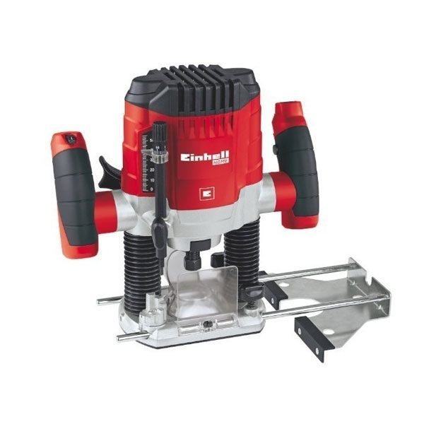 Електрична фреза EINHELL TC-RO 1155 E 1100W рачна