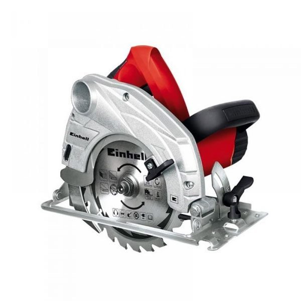 Електричен рачен циркулар EINHELL TH-CS 1200/1 1200W