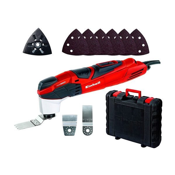 Мултифункционален алат EINHELL TE-MG 200 CE 200W