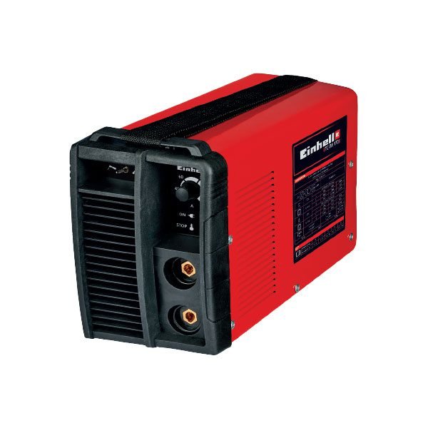 Апарат за заварување EINHELL TC-IW 170 20-170A инвертер