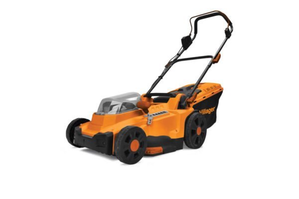 Акомулаторска косилка Villy 4340 E