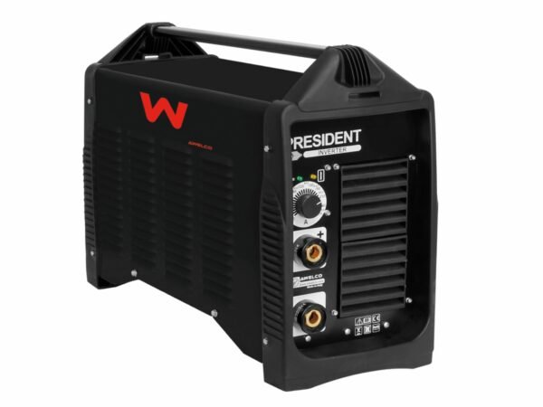 Апарат за заварување INVERTOR MMA 270А 3Ph 400V