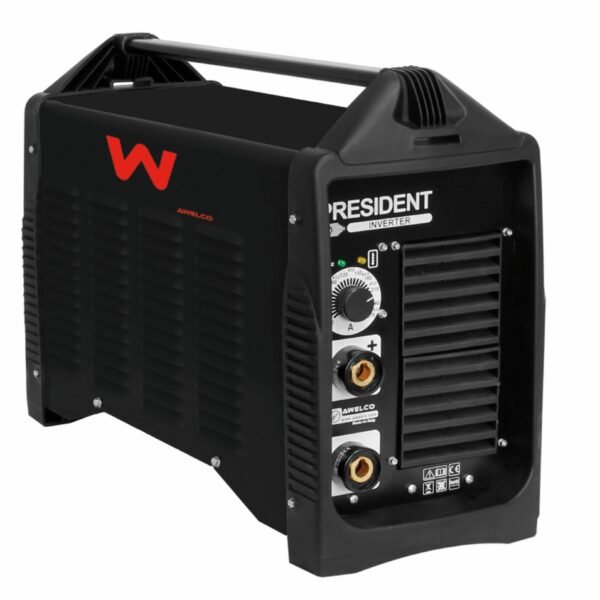 Апарат за заварување INVERTOR MMA 270А 3Ph 400V
