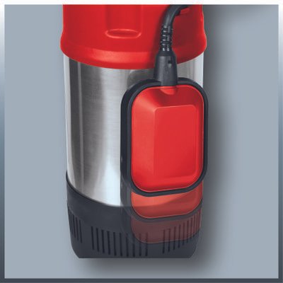 Потопна пумпа за отпадна вода EINHELL GC-DW 900 N - Image 5