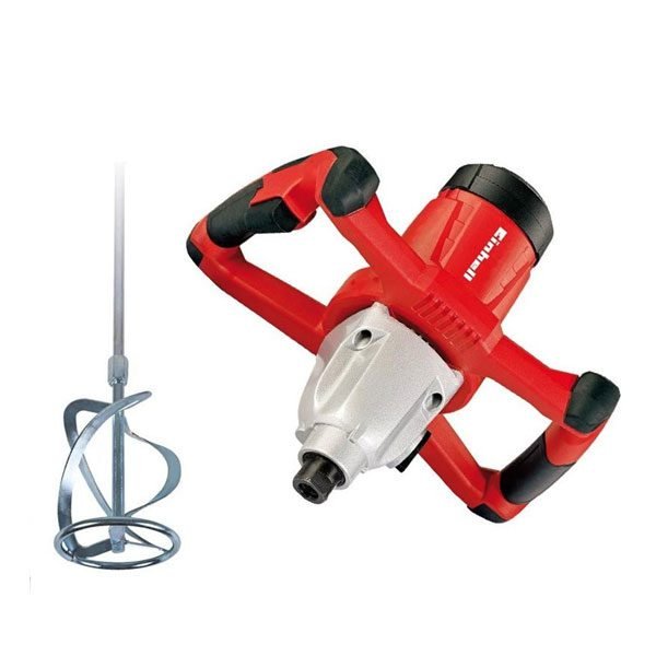 Електричен миксер за бои EINHELL TC-MX 1400-2 E 1400W