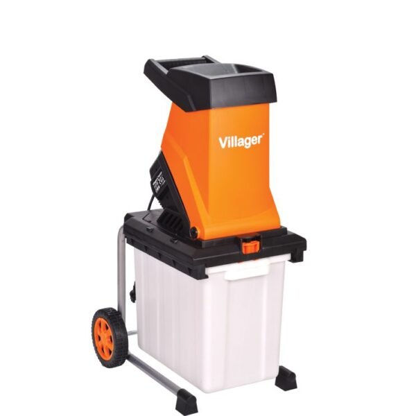 Електрична дробилка за гранки VC 2500