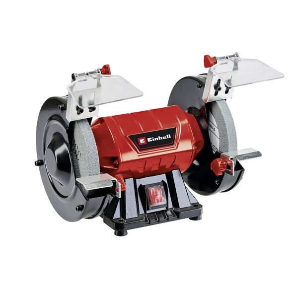 Електрично точило EINHELL TC-BG 150 150W Ф150mm