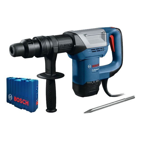 БОШ КРШАЧ ГСХ 500 1.100W 7.8J
