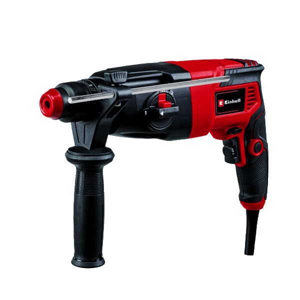 Електро пневматска дупчалка EINHELL SDS PLUS TC-RH 620 620W 2.2J