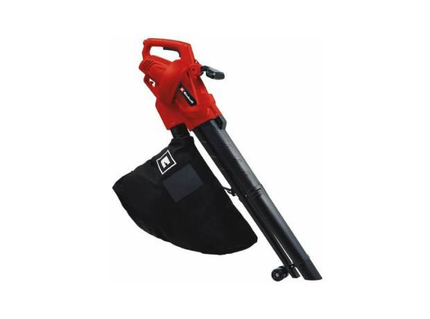 Електрична дувалка собирач EINHELL GC-EL 3024 - Image 5