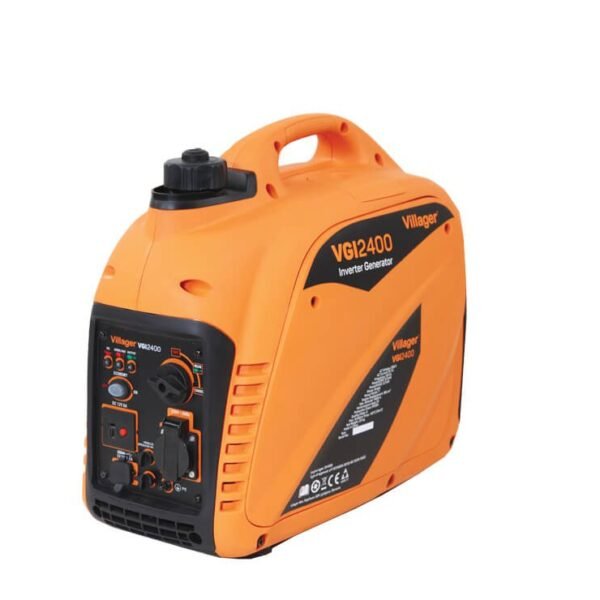 Инвертерски Агрегат VGI 2400