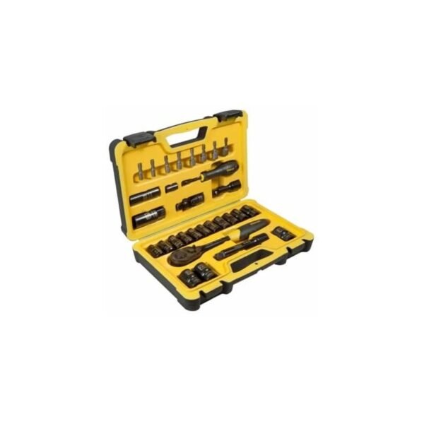 Комплет насадни клучеви 1/2" 30 делен FATMAX