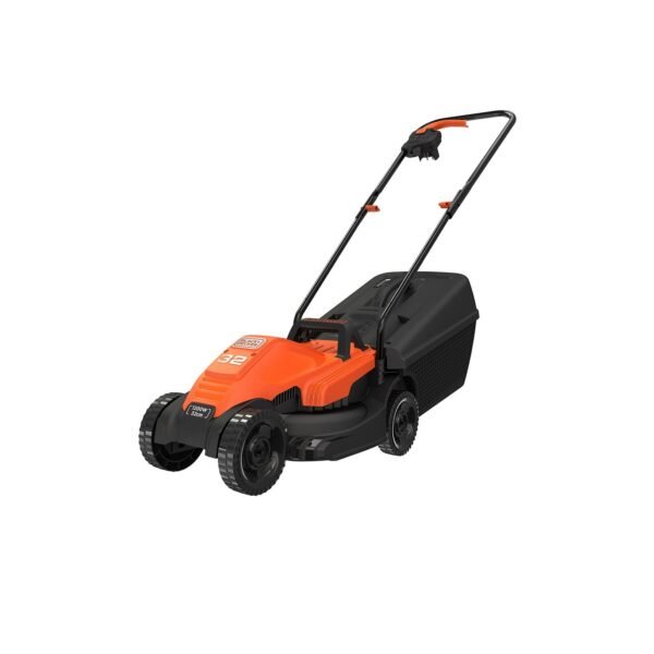 Косилка за трева 1200W 32cm 35L Black+Decker