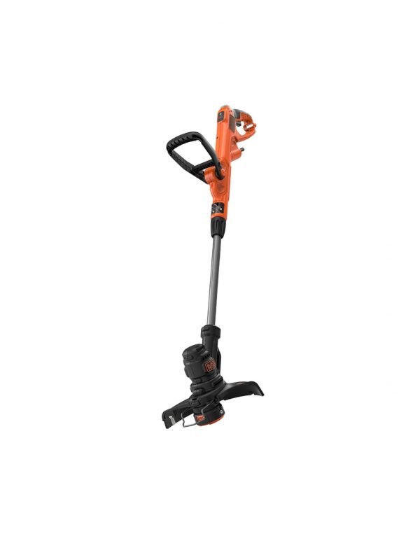 Косилка за трева Тример 450W 25cm POWERCOMMAND Black+Decker