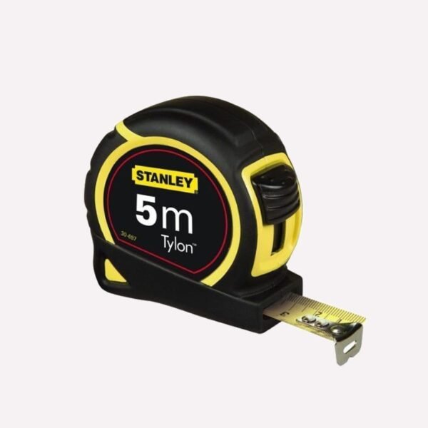 Metro 5m 25 mm Tylon