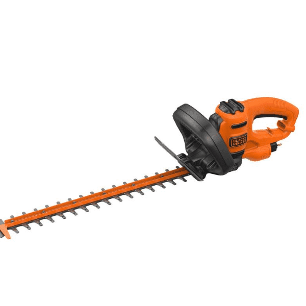Ножици за жива ограда 500W 50cm 22mm Black+Decker