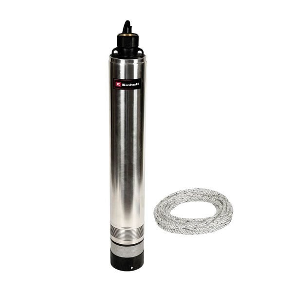 Потопна длабочинска пумпа EINHELL GC-DW 1045 N 1000W МАХ 19/45m