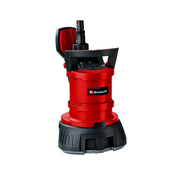 Потопна пумпа отпадна вода EINHELL GE-DP 5220 LL ECO 520 W
