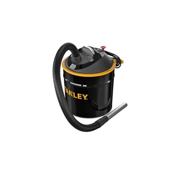 Правосмукалка за пепел и пелети 900W 20L