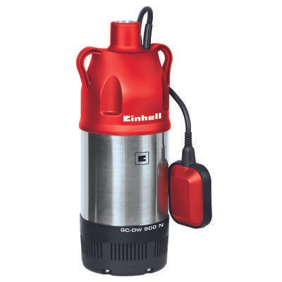 Потопна пумпа за отпадна вода EINHELL GC-DW 900 N - Image 2