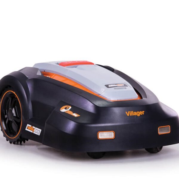 Робот косилка Villybot 1.1