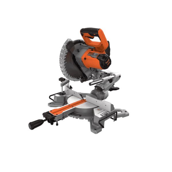 Стабилна потезна пила 1500W 216x30 4800rpm Black+Decker