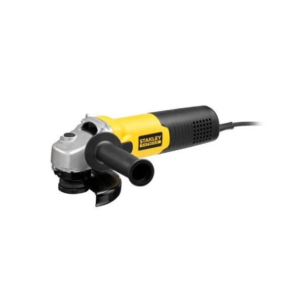 Аголна брусилка 1100W 125mm со регулација