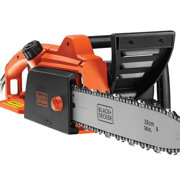Верижна пила 1800W 35cm Black+Decker