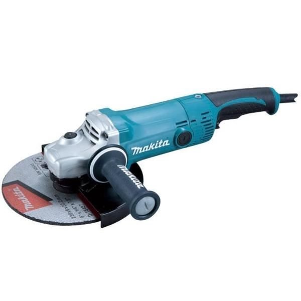 Аголна брусилка GA9050 2000W