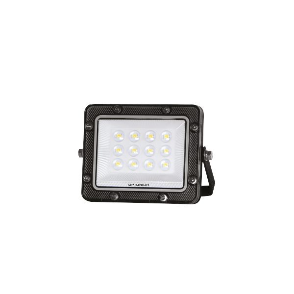 Led SMD Рефлектор ЦРНО ТЕЛО IP65 – LUMILedS CHIP 10W БЕЛА СВЕТЛИНА