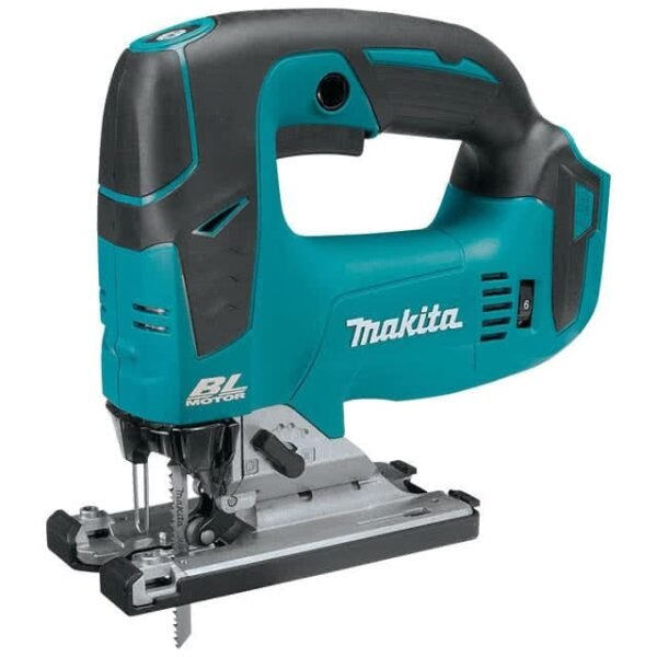Батериска осцил.убодна пила DJV182Z 18V 26mm Brushless
