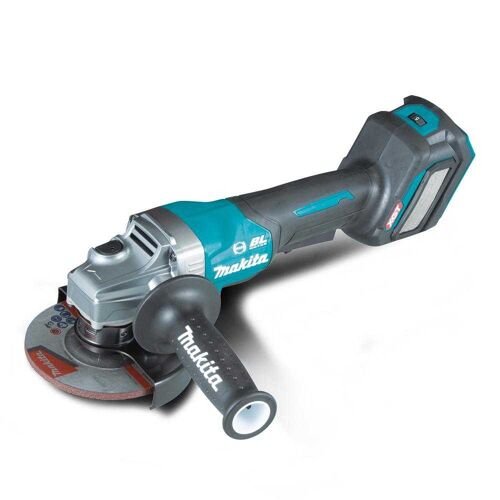 Батериска аголна брусилка GA029GZ Brushless