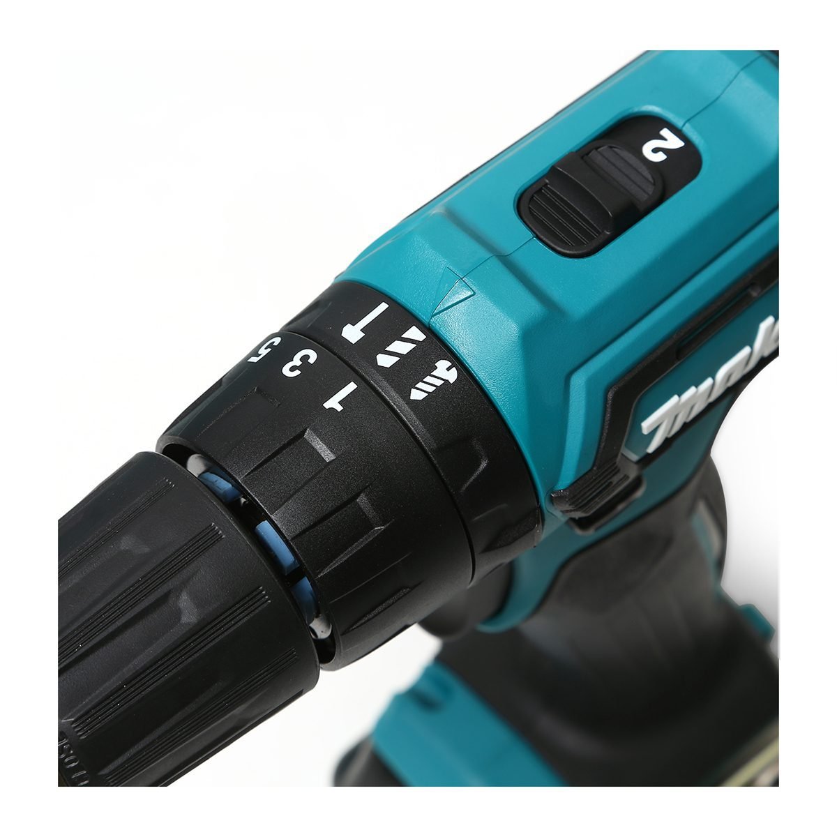 Батер. удар.дупчалка-одвртувач HP333DWYE 12V MAX - Image 6