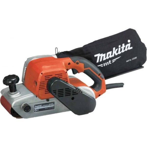 Електрична лентеста брусилка M9400