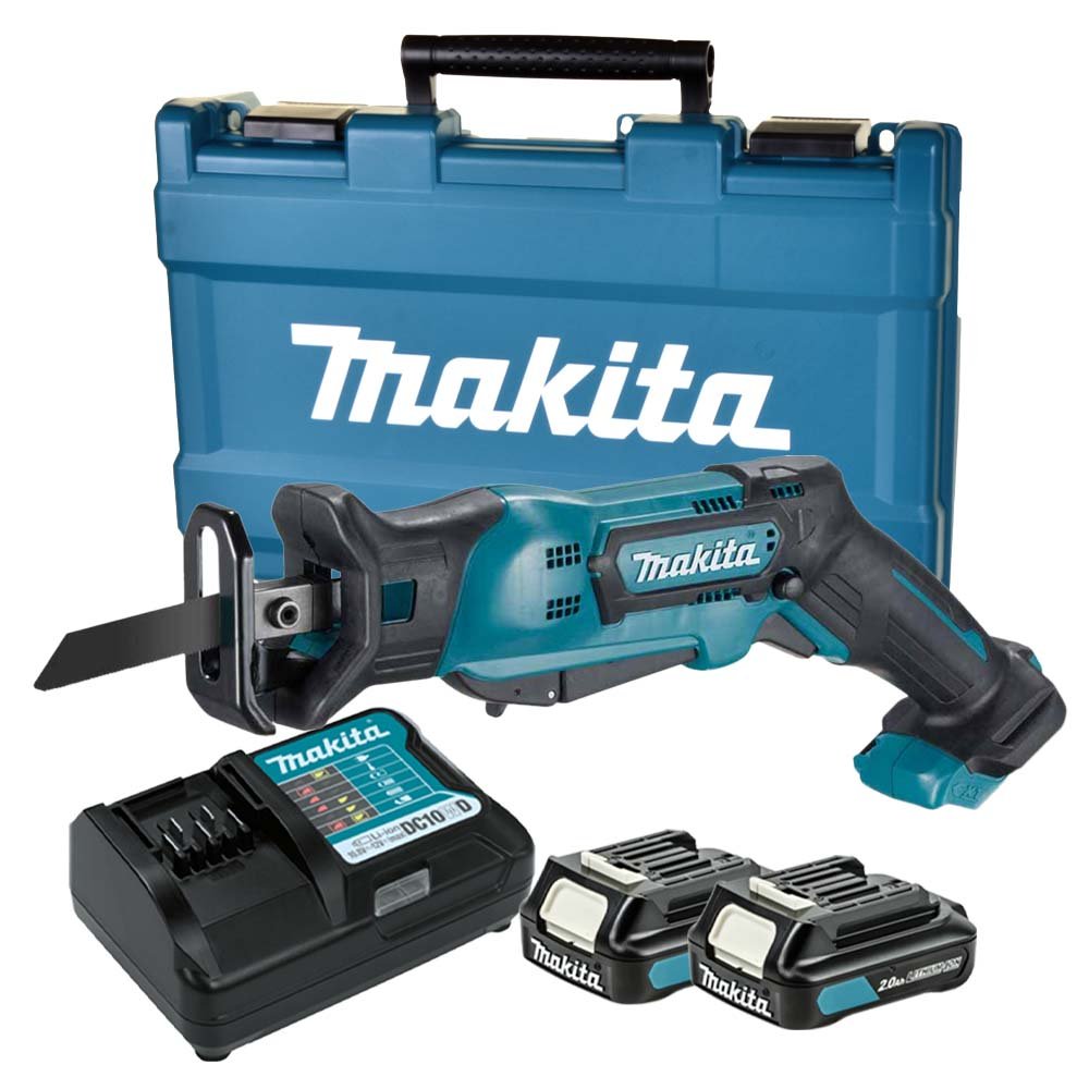 Батериска реципрочна пила JR105DWAE 12V MAX/ 13mm