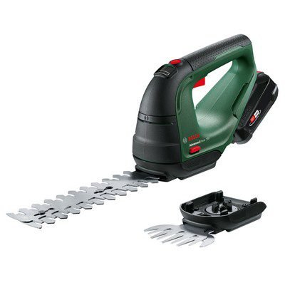 Батериски Ножици За Грмушки AdvanceShear 18V