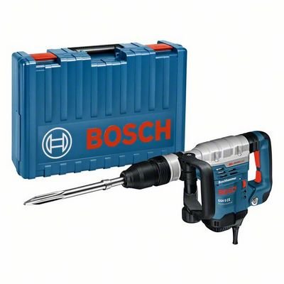 БОШ Електр.Пневм.Чекан Кршач.ГСХ 5 ЦЕ 1150W СДСмакс 2-8.3Ј
