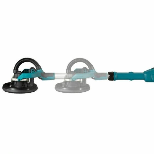 Батериска брусилка за гипс-картон DSL801ZU Brushless - Image 4