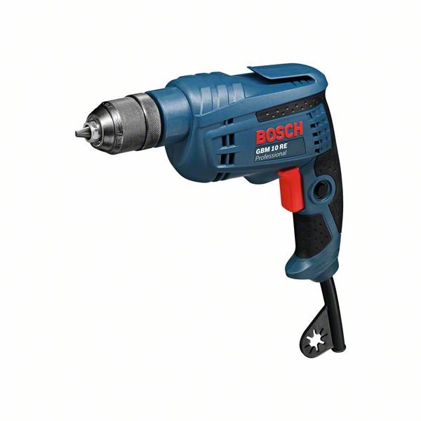 Дупчалка Електрична ГБМ 10 РЕ 600W