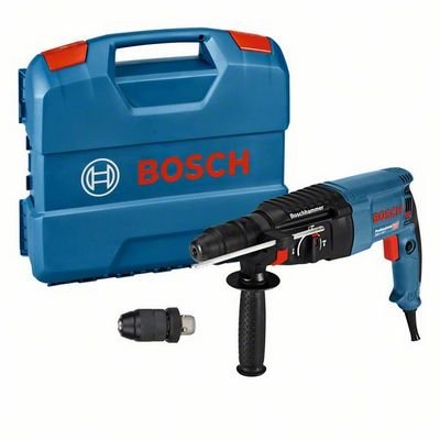 Електр.Пневм.Чекан Дупч.ГБХ 2-26 ДФР СДСМакс 800W 2.7J