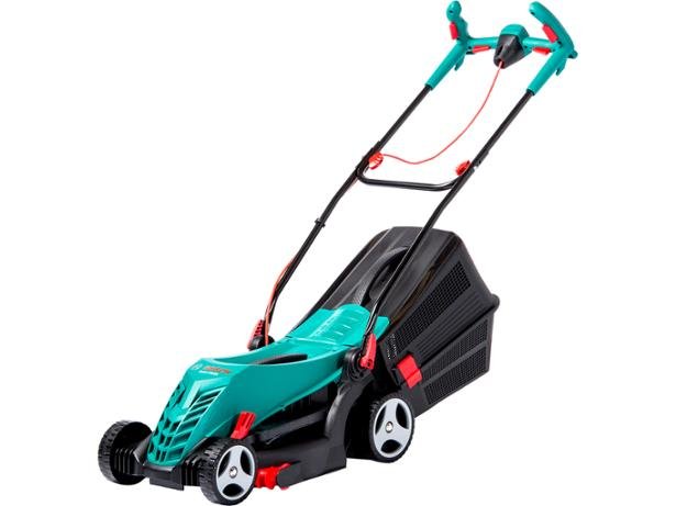 Електричнa косилка 1.300W ф340мм