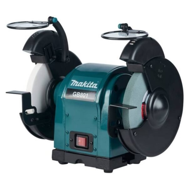 Двострана столна брусилка GB801 550W