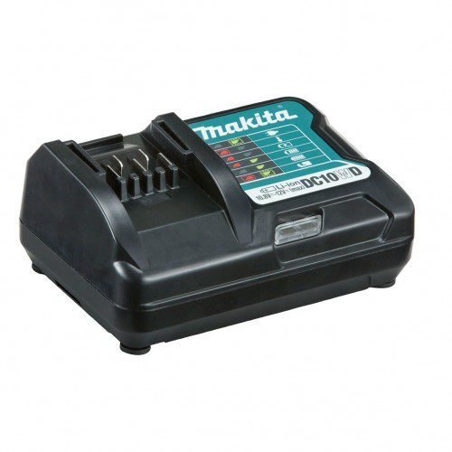 Батер. удар.дупчалка-одвртувач HP333DWYE 12V MAX - Image 4