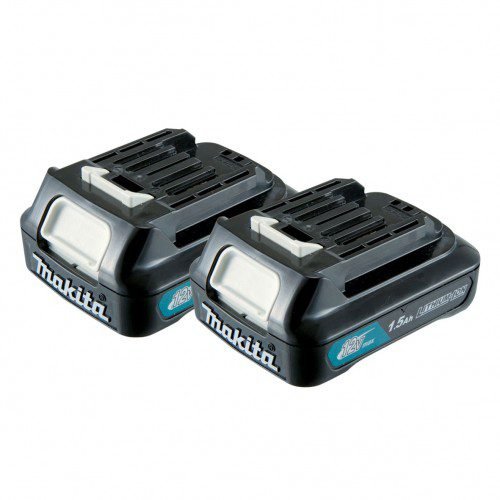 Батер. удар.дупчалка-одвртувач HP333DWYE 12V MAX - Image 5