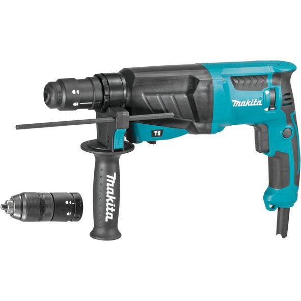 Дупчалка-чекан HR2630T 800W со футер