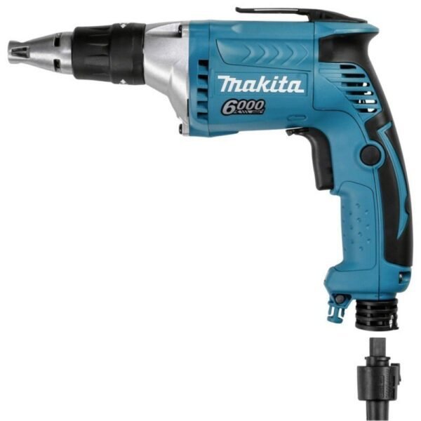 Електричен одвртувач FS6300R 570W, 6-11
