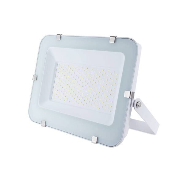 LED SMD РЕФЛЕКТОР БЕЛ EPISTAR 150W 120lm/w AC100-265V 150° IP65 6000K 1M КАБЕЛ